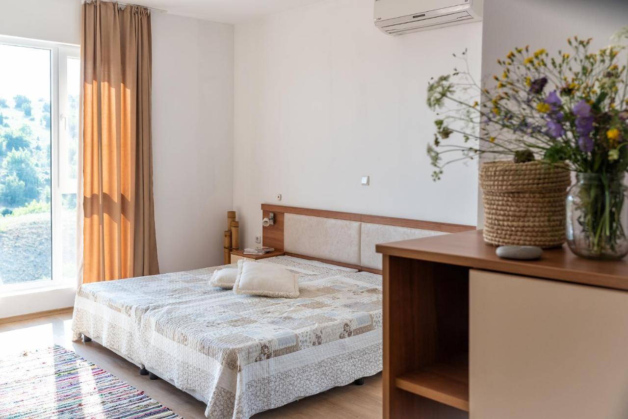 Villa Entre Emona エクステリア 写真