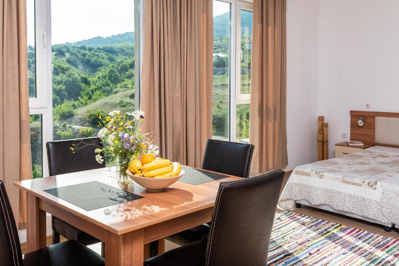 Villa Entre Emona エクステリア 写真