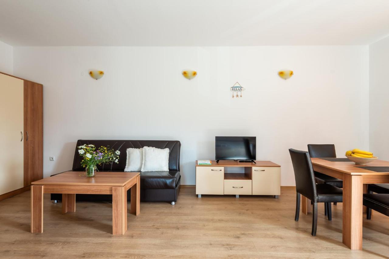 Villa Entre Emona エクステリア 写真