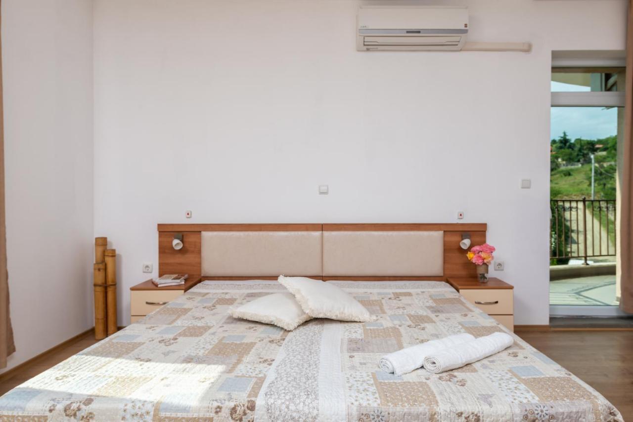 Villa Entre Emona エクステリア 写真